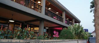 Amaze Hotel Kediri
