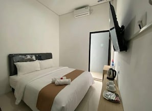 Room - Amaze Hotel Kediri (Ngasem)