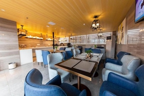 Dining - Echarm Hotel Sanfang Qixiang Dongjiekou (Fuzhou)