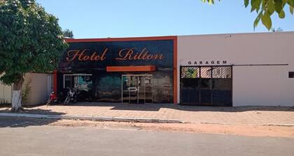 Hotel Rilton