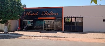 Hotel Rilton