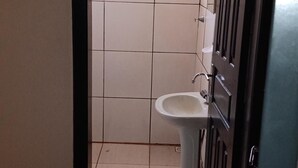 Bathroom - Hotel Rilton (Carolina)