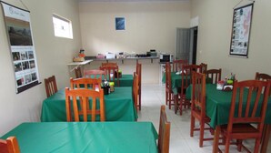 Dining - Hotel Rilton (Carolina)
