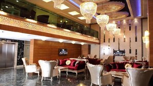 Lobby - Revag Palace Hotel (Sivas)