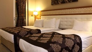 Room - Revag Palace Hotel (Sivas)