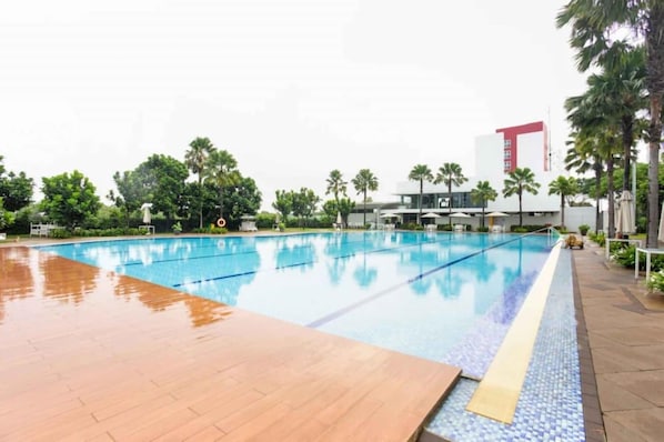 Kolam renang