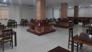 Dining - Hotel Diamond Tarakan (Tarakan)