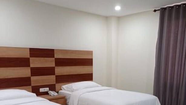 Room - Hotel Diamond Tarakan (Tarakan)