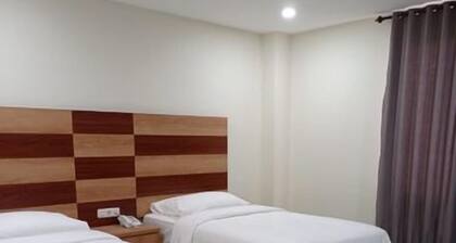 Hotel Diamond Tarakan