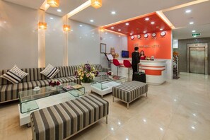 Unclassified image, 4 of 21, button - Hotels Van Mieu (Hanoi)