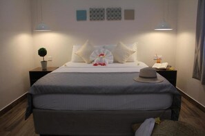 Room - Residence Argine Apartments - Seychelles (Mahé Island)
