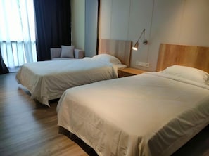 Unclassified image, 4 of 9, button - Samanea Boutique Apartment (Tangerang)