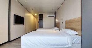 Unclassified image, 5 of 9, button - Samanea Boutique Apartment (Tangerang)