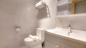 Unclassified image, 4 of 9, button - Samanea Boutique Apartment (Tangerang)