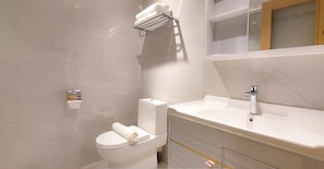 Unclassified image, 2 of 9, button - Samanea Boutique Apartment (Tangerang)