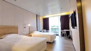 Unclassified image, 2 of 9, button - Samanea Boutique Apartment (Tangerang)