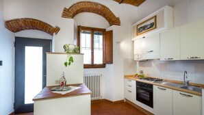 Unclassified image, 4 of 22, button - Pignone Apartment (Florence)