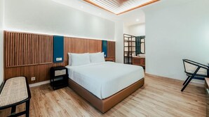 Room - Alur Hotel (Bandung)