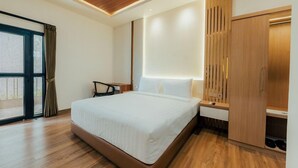 Room - Alur Hotel (Bandung)