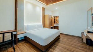Room - Alur Hotel (Bandung)