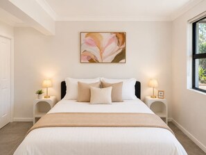 Unclassified image, 3 of 12, button - Morayfield Garden Retreat|Large Patio |1BR Haven (Morayfield)
