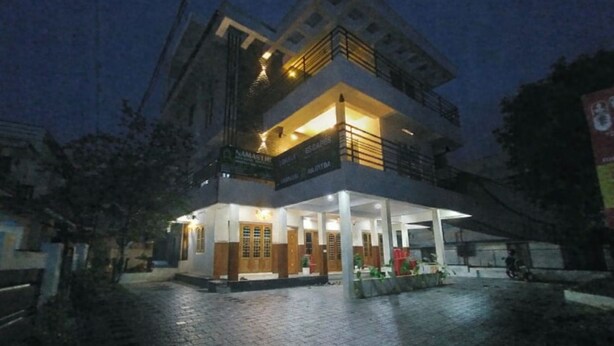 Ngoại thất