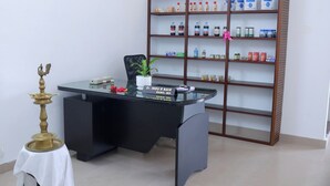 Liệu pháp Ayurveda 