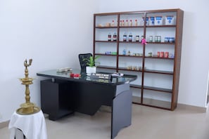 Unclassified image, 4 of 23, button - Namasthe Wellness Hotel (aluva)