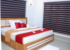 Unclassified image, 2 of 23, button - Namasthe Wellness Hotel (aluva)