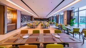 Unclassified image, 3 of 13, button - The Mulian Hotel Jinhai Lake Shanghai (Shanghai)