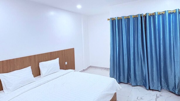Unclassified image, 1 of 17, button - Ocean SHV Boutique Guest House (Sihanoukville)