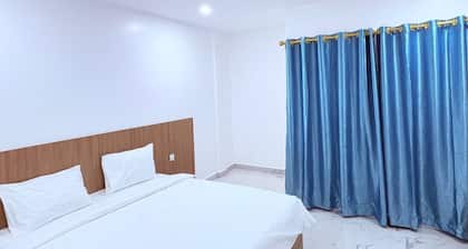 Ocean SHV Boutique Guest House