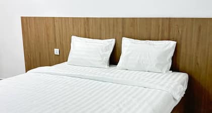 Ocean SHV Boutique Guest House