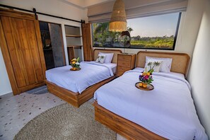 Villa, 2 Bedrooms, Private Pool - Sullaleca Villa (Gianyar)