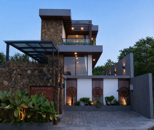 Cozy 2 BR Nusa Dua Villa with Private Pool