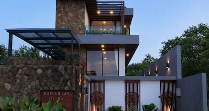 Cozy 2 BR Nusa Dua Villa with Private Pool