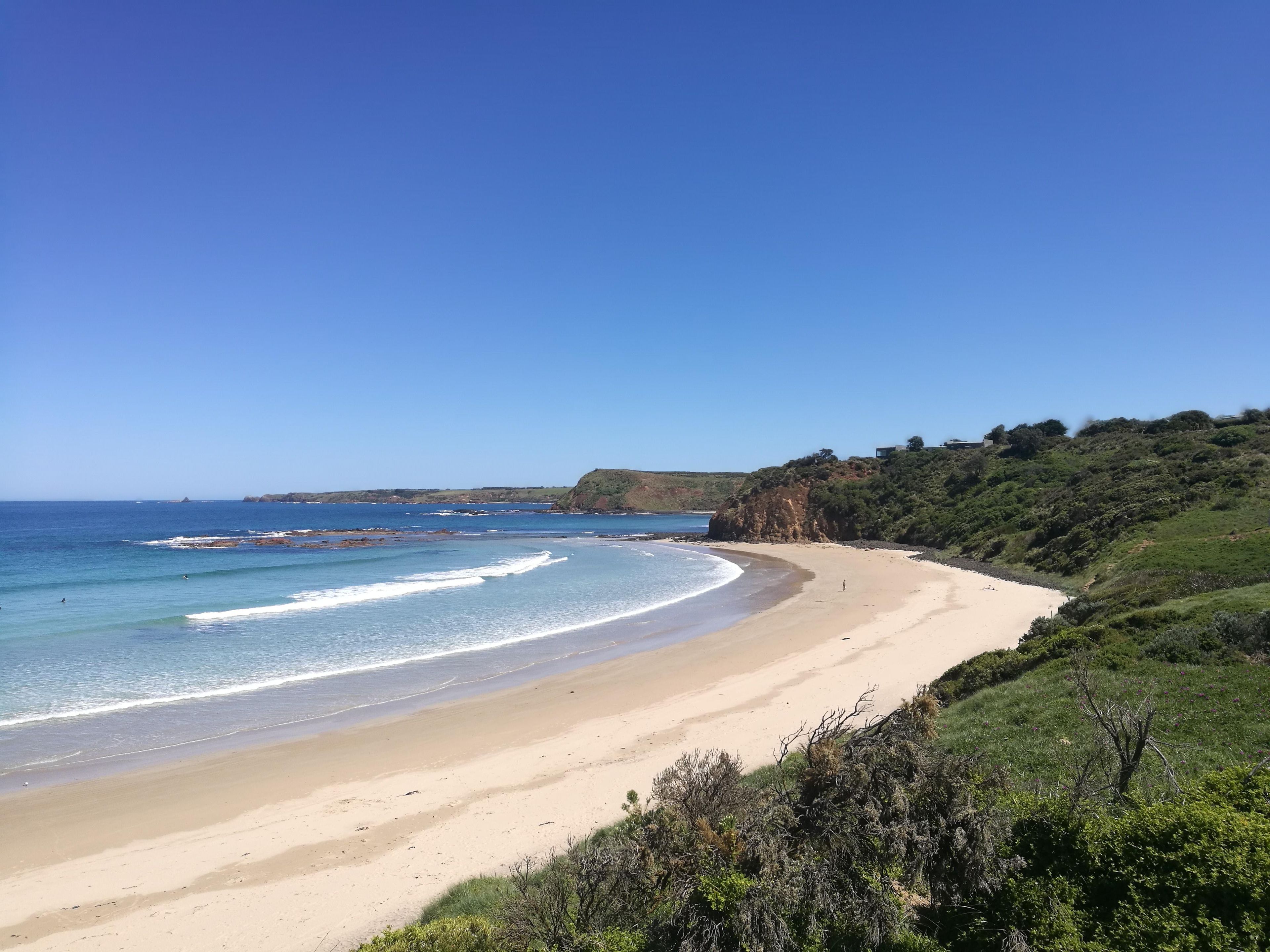 Praia
