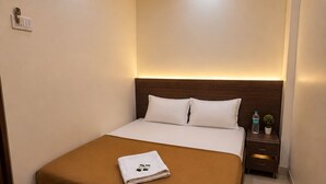 Habitación doble | Wifi gratis 