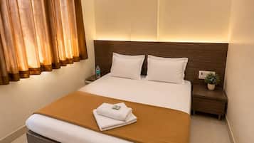 Quarto casal luxo