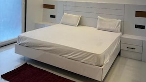 Cofres nos quartos