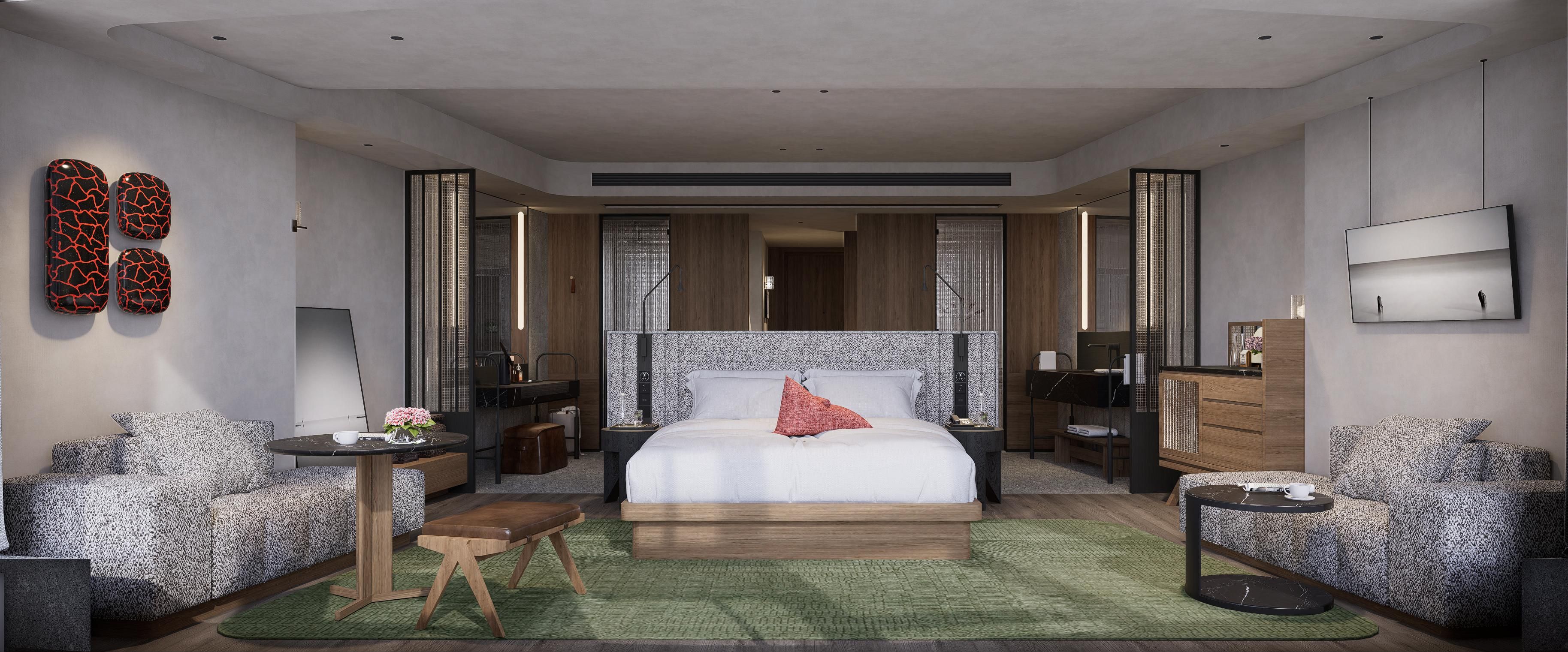 Habitación