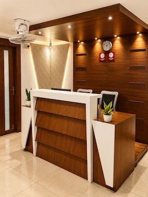 Unclassified image, 3 of 23, button - Hotel Iris Grand (Bengaluru)