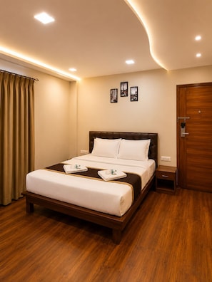 Unclassified image, 2 of 23, button - Hotel Iris Grand (Bengaluru)