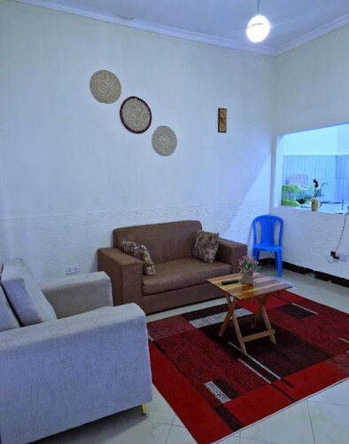 Leonell River Park villas - one Br Apt 1
