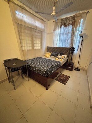 Unclassified image, 2 of 17, button - Charming 1-bedroom apartment in Kumasi Dompoase Aprabo perfect for stay (Kumasi Dompoase Aprabo)
