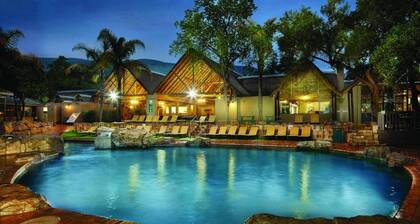 Magalies Park Resort 2-bedroom WBT Rentals