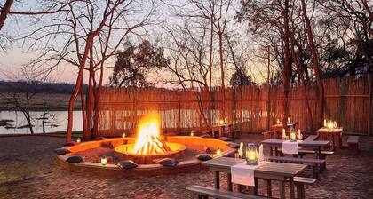 Magalies Park Resort 2-bedroom WBT Rentals