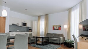 Căn hộ dành cho gia đình | Bếp riêng