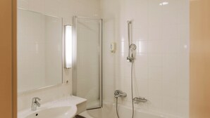 Căn hộ dành cho gia đình | Phòng tắm