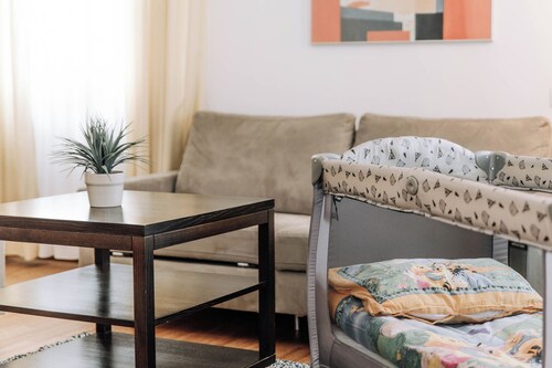 AERO Apartment near vienna airport